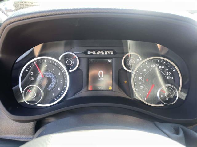 2026 RAM Ram 3500 RAM 3500 TRADESMAN CREW CAB 4X4 8 BOX 2026 RAM Ram 3500 RAM 3500 TRADESMAN CREW CAB 4X4 8 BOX