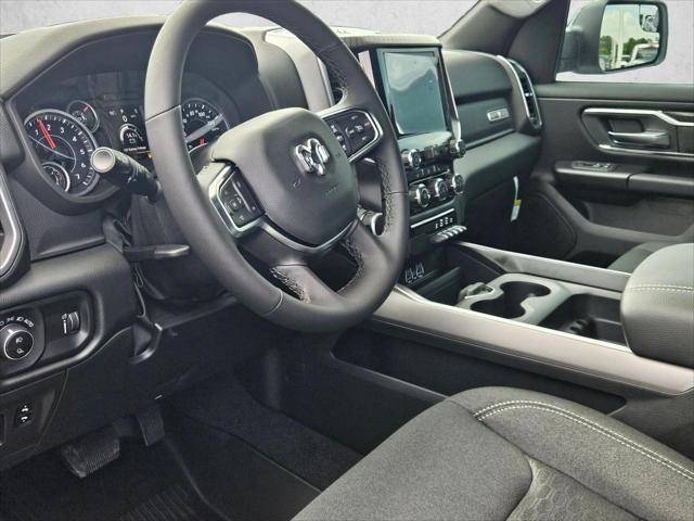 2026 Ram 1500 Lone Star Crew Cab 4x2 57 Box