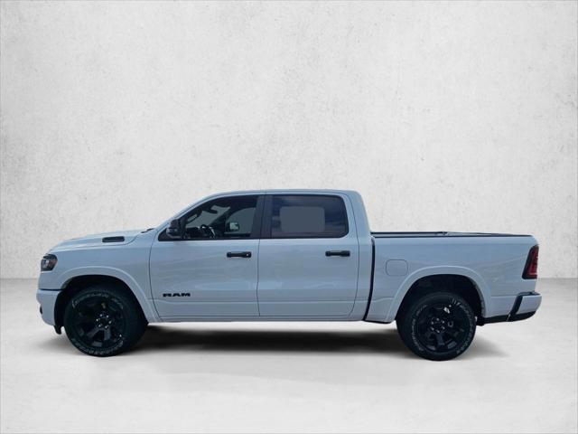 2026 Ram 1500 Lone Star Crew Cab 4x2 57 Box