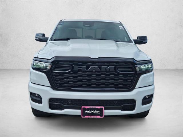 2026 Ram 1500 Lone Star Crew Cab 4x2 57 Box