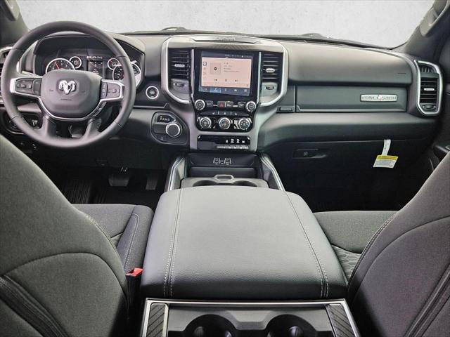 2026 Ram 1500 Lone Star Crew Cab 4x2 57 Box