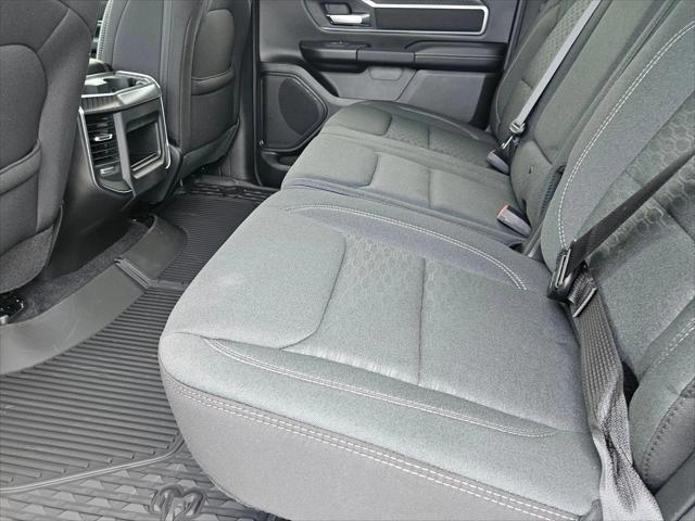 2026 Ram 1500 Lone Star Crew Cab 4x2 57 Box