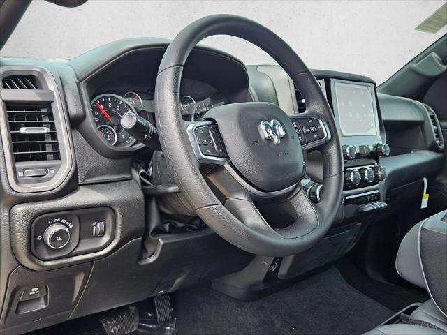 2026 RAM 1500 RAM 1500 TRADESMAN CREW CAB 4X4 57 BOX