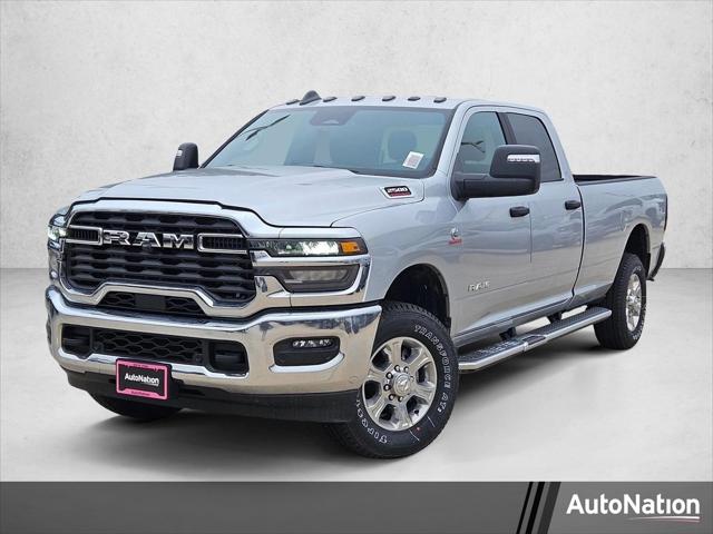2026 Ram 3500 Lone Star Crew Cab 4x4 8' Box for sale in Spring, TX