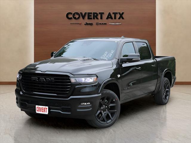 2026 Ram 1500 Laramie Crew Cab 4x4 5'7" Box for sale in Austin, TX