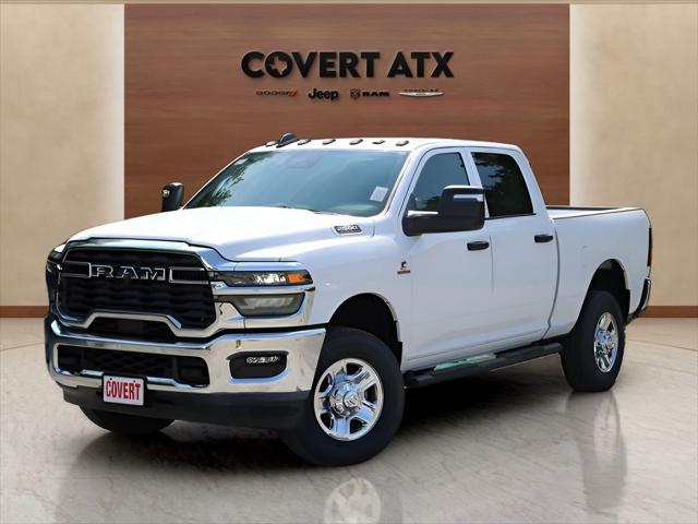 2026 Ram 2500 Tradesman Crew Cab 4x4 6'4" Box for sale in Austin, TX