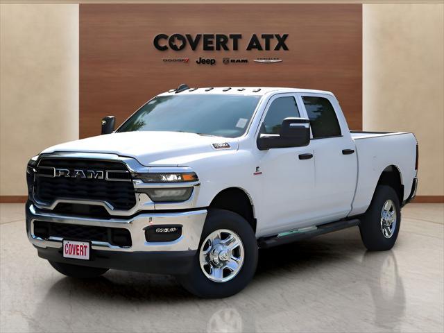 2026 Ram 2500 Tradesman Crew Cab 4x4 64 Box for sale in Austin, TX