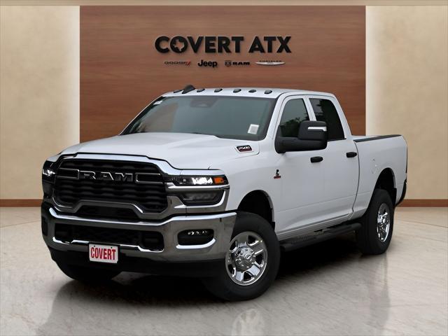 2026 RAM Ram 2500 RAM 2500 TRADESMAN CREW CAB 4X4 64 BOX 2026 RAM Ram 2500 RAM 2500 TRADESMAN CREW CAB 4X4 64 BOX