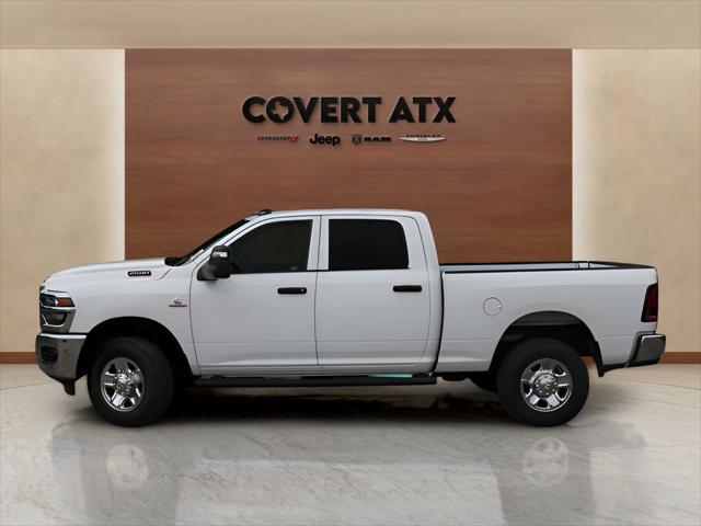 2026 RAM Ram 2500 RAM 2500 TRADESMAN CREW CAB 4X4 64 BOX 2026 RAM Ram 2500 RAM 2500 TRADESMAN CREW CAB 4X4 64 BOX