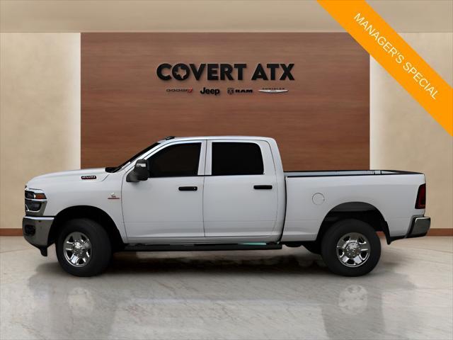 2026 RAM Ram 2500 RAM 2500 TRADESMAN CREW CAB 4X4 64 BOX 2026 RAM Ram 2500 RAM 2500 TRADESMAN CREW CAB 4X4 64 BOX