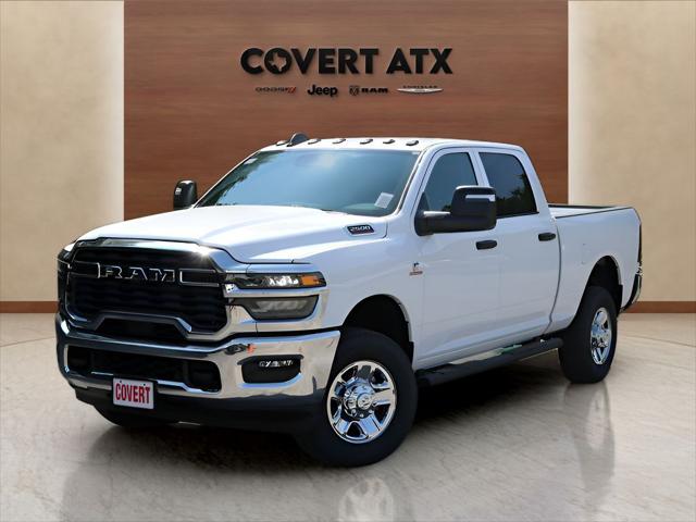 2026 Ram 2500 Tradesman Crew Cab 4x4 6'4" Box for sale in Austin, TX