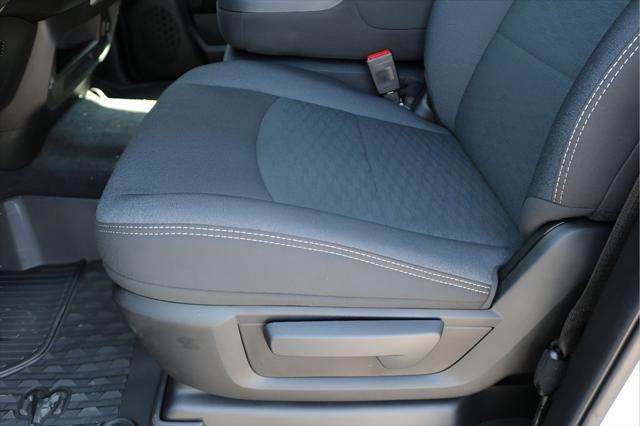 2026 Ram 2500 Tradesman Crew Cab 4x4 6'4" Box