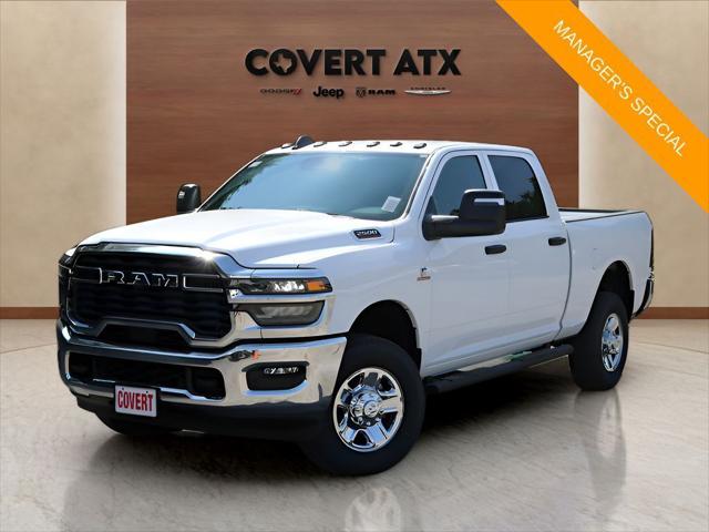 2026 RAM 2500 RAM 2500 TRADESMAN CREW CAB 4X4 64 BOX 2026 RAM 2500 RAM 2500 TRADESMAN CREW CAB 4X4 64 BOX