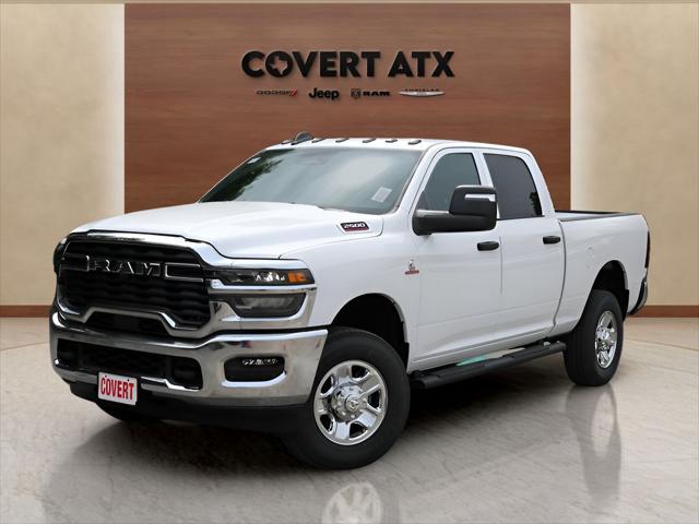 2026 Ram 2500 Tradesman Crew Cab 4x4 6'4" Box for sale in Austin, TX