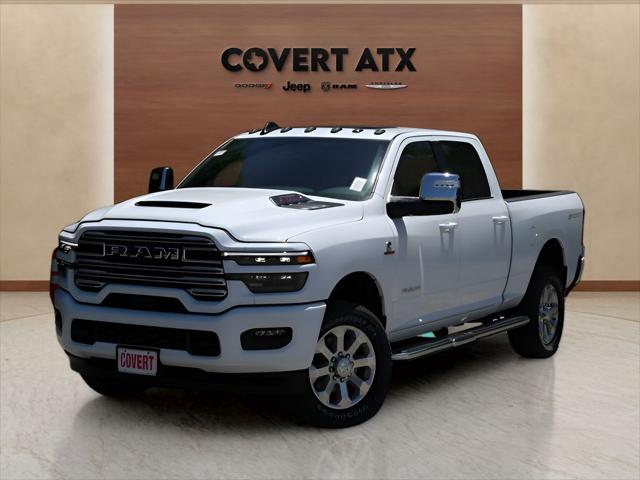 2026 Ram 2500 Laramie Crew Cab 4x4 6'4" Box for sale in Austin, TX