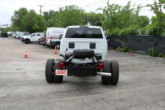 2026 Ram 3500 Chassis Cab Tradesman/Big Horn