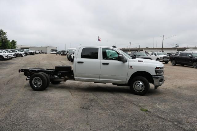 2026 Ram 3500 Chassis Cab Tradesman/Big Horn