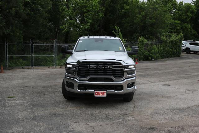 2026 Ram 3500 Chassis Cab Tradesman/Big Horn