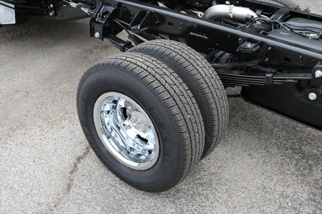2026 Ram 3500 Chassis Cab Tradesman/Big Horn