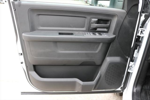 2026 Ram 3500 Chassis Cab Tradesman/Big Horn
