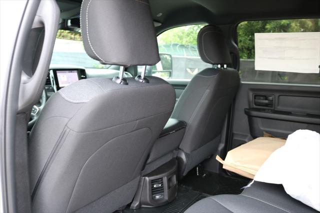 2026 Ram 3500 Chassis Cab Tradesman/Big Horn