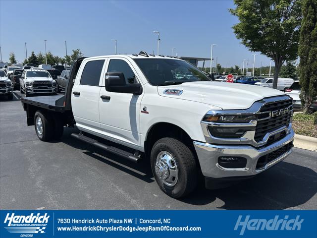 2026 Ram 3500 Chassis Cab Tradesman/Big Horn for sale in Concord, NC