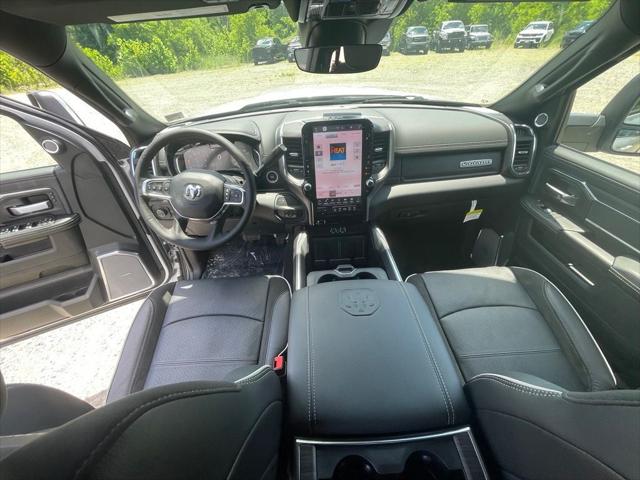 2026 RAM Ram 3500 RAM 3500 LARAMIE CREW CAB 4X4 64 BOX 2026 RAM Ram 3500 RAM 3500 LARAMIE CREW CAB 4X4 64 BOX