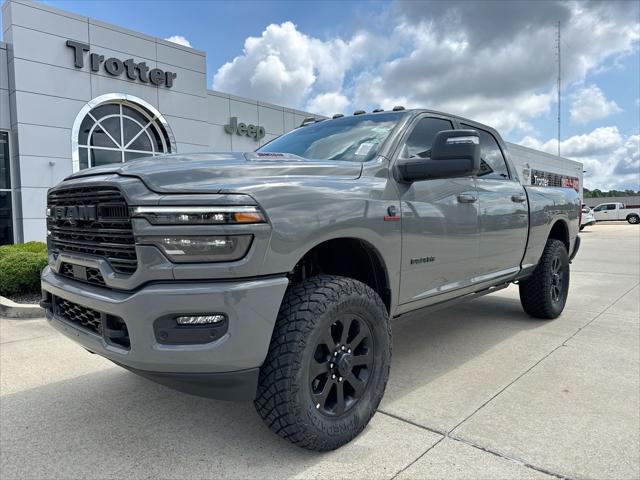 2026 Ram 2500 Laramie Crew Cab 4x4 6'4" Box for sale in El Dorado, AR