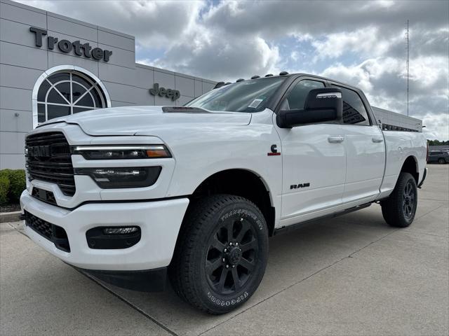 2026 Ram 2500 Laramie Crew Cab 4x4 6'4" Box for sale in El Dorado, AR