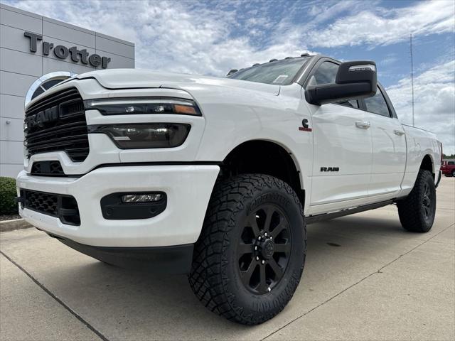 2026 Ram 2500 Laramie Crew Cab 4x4 6'4" Box for sale in El Dorado, AR