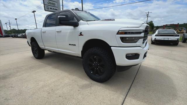2026 RAM Ram 2500 RAM 2500 LARAMIE CREW CAB 4X4 64 BOX
