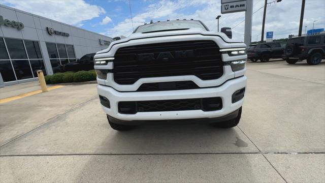 2026 RAM Ram 2500 RAM 2500 LARAMIE CREW CAB 4X4 64 BOX