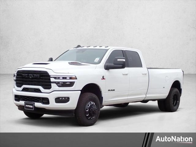 2026 RAM Ram 3500 RAM 3500 LARAMIE CREW CAB 4X4 8 BOX 2026 RAM Ram 3500 RAM 3500 LARAMIE CREW CAB 4X4 8 BOX