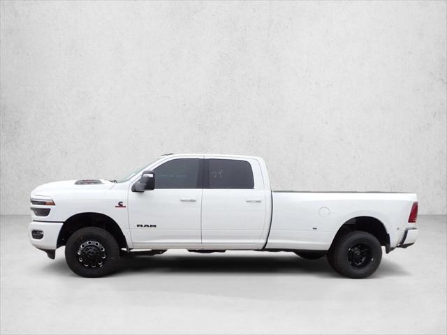 2026 RAM Ram 3500 RAM 3500 LARAMIE CREW CAB 4X4 8 BOX 2026 RAM Ram 3500 RAM 3500 LARAMIE CREW CAB 4X4 8 BOX