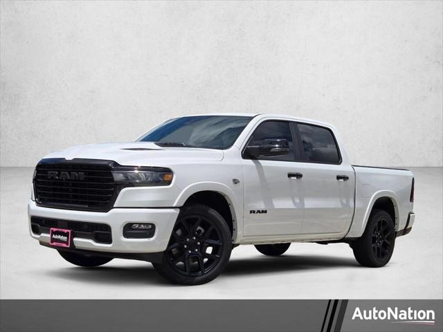 2026 Ram 1500 Laramie Crew Cab 4x4 5'7" Box for sale in Houston, TX