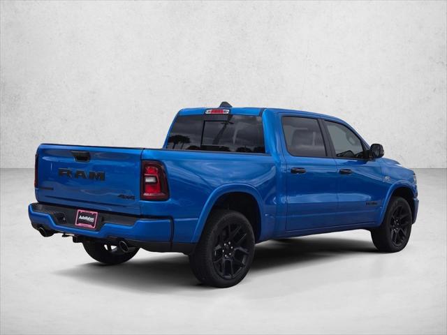 2026 RAM Ram 1500 RAM 1500 LARAMIE CREW CAB 4X4 57 BOX 2026 RAM Ram 1500 RAM 1500 LARAMIE CREW CAB 4X4 57 BOX