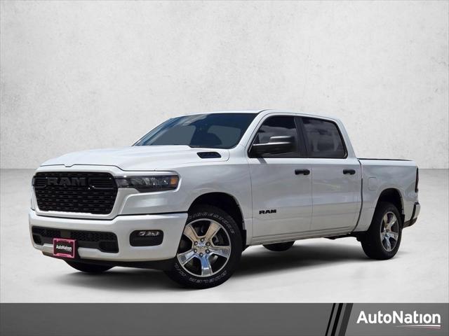 2026 RAM 1500 RAM 1500 EXPRESS CREW CAB 4X2 57 BOX 2026 RAM 1500 RAM 1500 EXPRESS CREW CAB 4X2 57 BOX