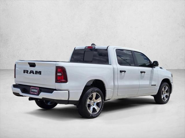 2026 RAM 1500 RAM 1500 EXPRESS CREW CAB 4X2 57 BOX 2026 RAM 1500 RAM 1500 EXPRESS CREW CAB 4X2 57 BOX