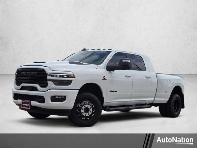 2026 Ram 3500 Laramie Mega Cab 4x4 6'4" Box for sale in Houston, TX