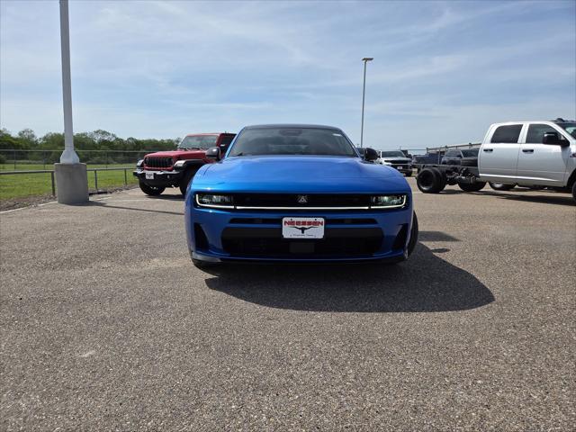2026 Dodge Charger CHARGER SCAT PACK PLUS 2-DOOR AWD