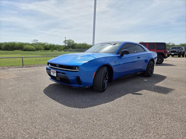 2026 Dodge Charger CHARGER SCAT PACK PLUS 2-DOOR AWD