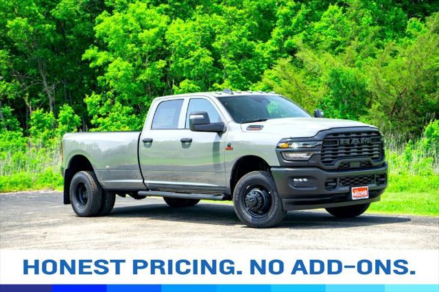2026 RAM Ram 3500 RAM 3500 TRADESMAN CREW CAB 4X4 8 BOX 2026 RAM Ram 3500 RAM 3500 TRADESMAN CREW CAB 4X4 8 BOX
