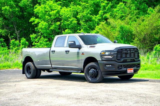 2026 RAM Ram 3500 RAM 3500 TRADESMAN CREW CAB 4X4 8 BOX 2026 RAM Ram 3500 RAM 3500 TRADESMAN CREW CAB 4X4 8 BOX