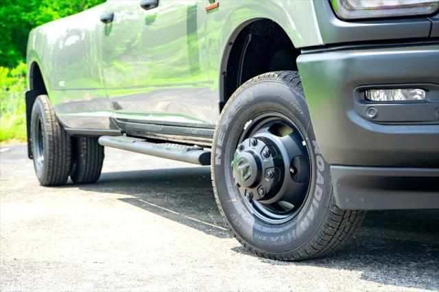 2026 RAM Ram 3500 RAM 3500 TRADESMAN CREW CAB 4X4 8 BOX 2026 RAM Ram 3500 RAM 3500 TRADESMAN CREW CAB 4X4 8 BOX