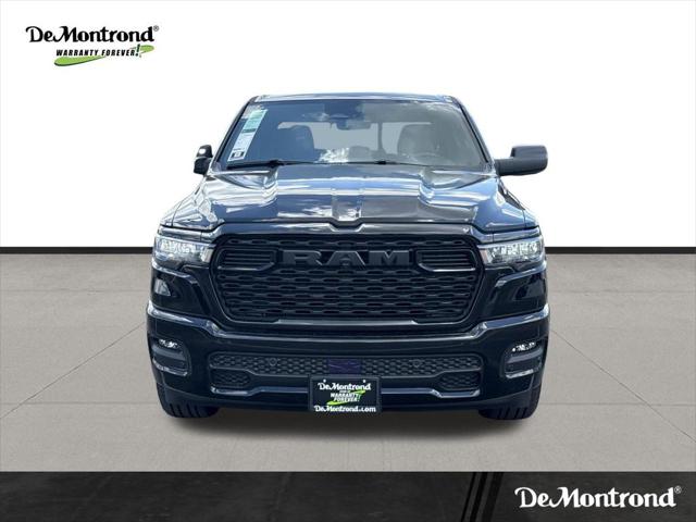 2026 RAM 1500 RAM 1500 EXPRESS CREW CAB 4X2 57 BOX