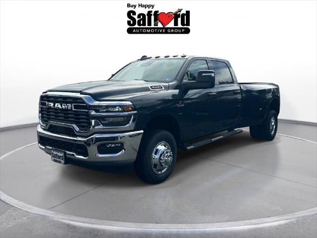 2026 RAM Ram 3500 RAM 3500 TRADESMAN CREW CAB 4X4 8 BOX 2026 RAM Ram 3500 RAM 3500 TRADESMAN CREW CAB 4X4 8 BOX