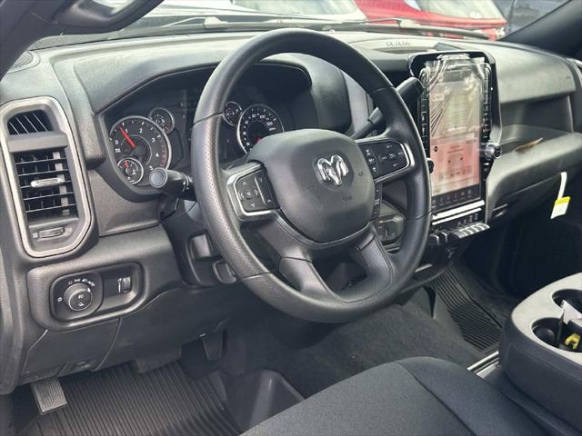 2026 RAM Ram 3500 RAM 3500 TRADESMAN CREW CAB 4X4 8 BOX 2026 RAM Ram 3500 RAM 3500 TRADESMAN CREW CAB 4X4 8 BOX