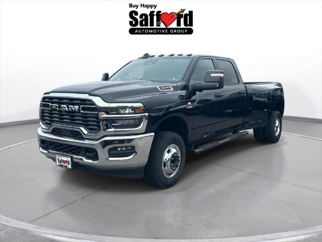 2026 RAM Ram 3500 RAM 3500 TRADESMAN CREW CAB 4X4 8 BOX 2026 RAM Ram 3500 RAM 3500 TRADESMAN CREW CAB 4X4 8 BOX