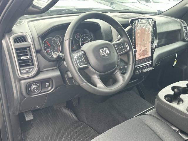 2026 RAM Ram 3500 RAM 3500 TRADESMAN CREW CAB 4X4 8 BOX 2026 RAM Ram 3500 RAM 3500 TRADESMAN CREW CAB 4X4 8 BOX