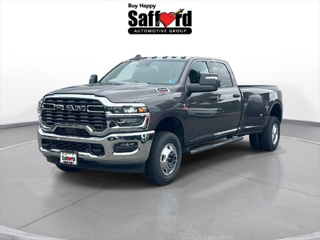 2026 RAM Ram 3500 RAM 3500 TRADESMAN CREW CAB 4X4 8 BOX 2026 RAM Ram 3500 RAM 3500 TRADESMAN CREW CAB 4X4 8 BOX